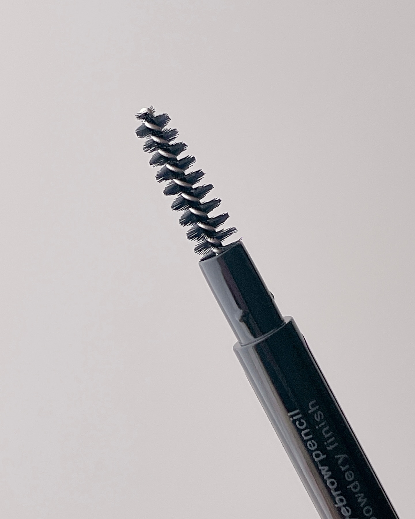 ケイト アイブロウペンシル(パウダリーフィニッシュ)/KATE/アイブロウペンシルを使ったクチコミ（3枚目）