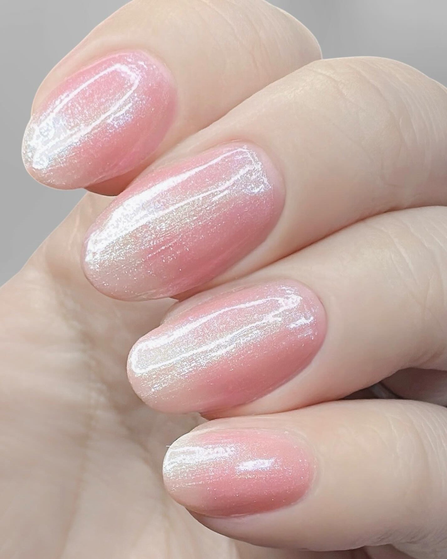 ミニネイル/パラドゥ/マニキュアを使ったクチコミ(3枚目)