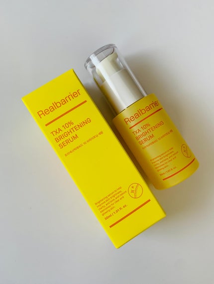 7モイスチャーブライトニングアンプルマスク/Real Barrier/シートマスク・パックを使ったクチコミ(2枚目)