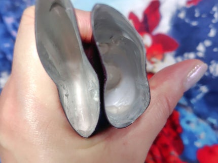 アルティミューン パワライジング ハンドクリーム/SHISEIDO/ハンドクリームを使ったクチコミ(2枚目)