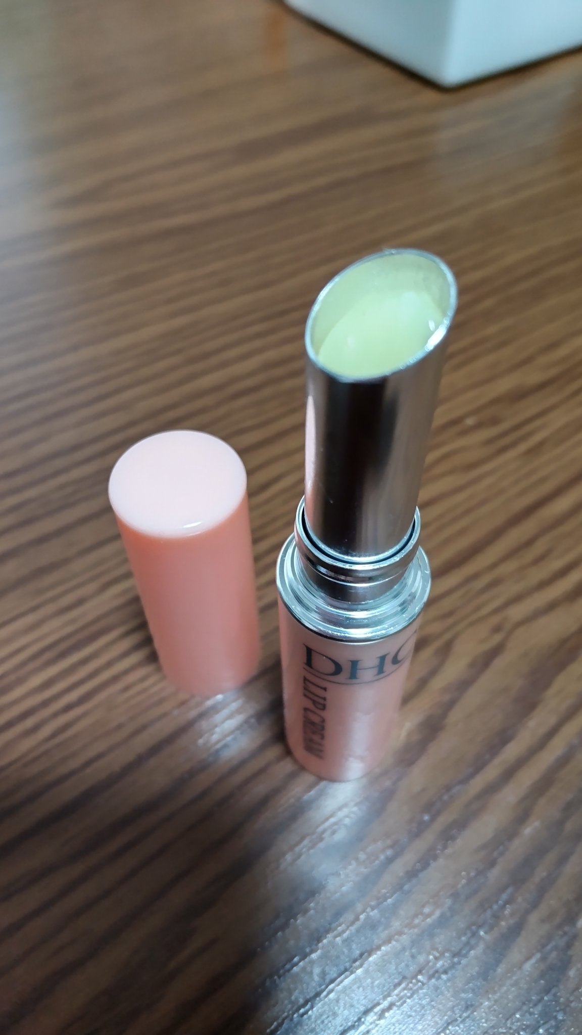 DHC 薬用リップクリーム/DHC/リップクリームを使ったクチコミ(2枚目)