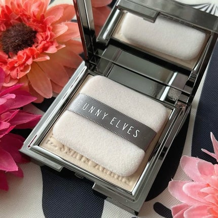 ソフトマットプレストパウダー/FUNNY ELVES方里/プレストパウダーを使ったクチコミ(4枚目)