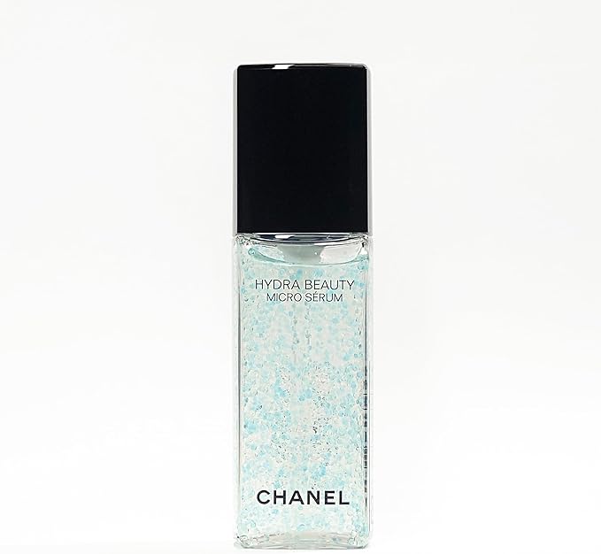 イドゥラ ビューティ マイクロ セラム インテンス CHANEL