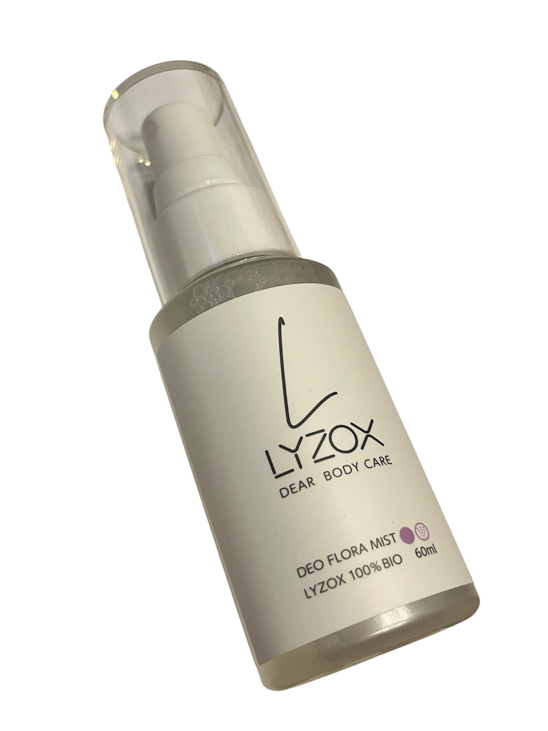 LYZバイオミスト/WAFTEC BIO/ミスト状化粧水を使ったクチコミ（1枚目）