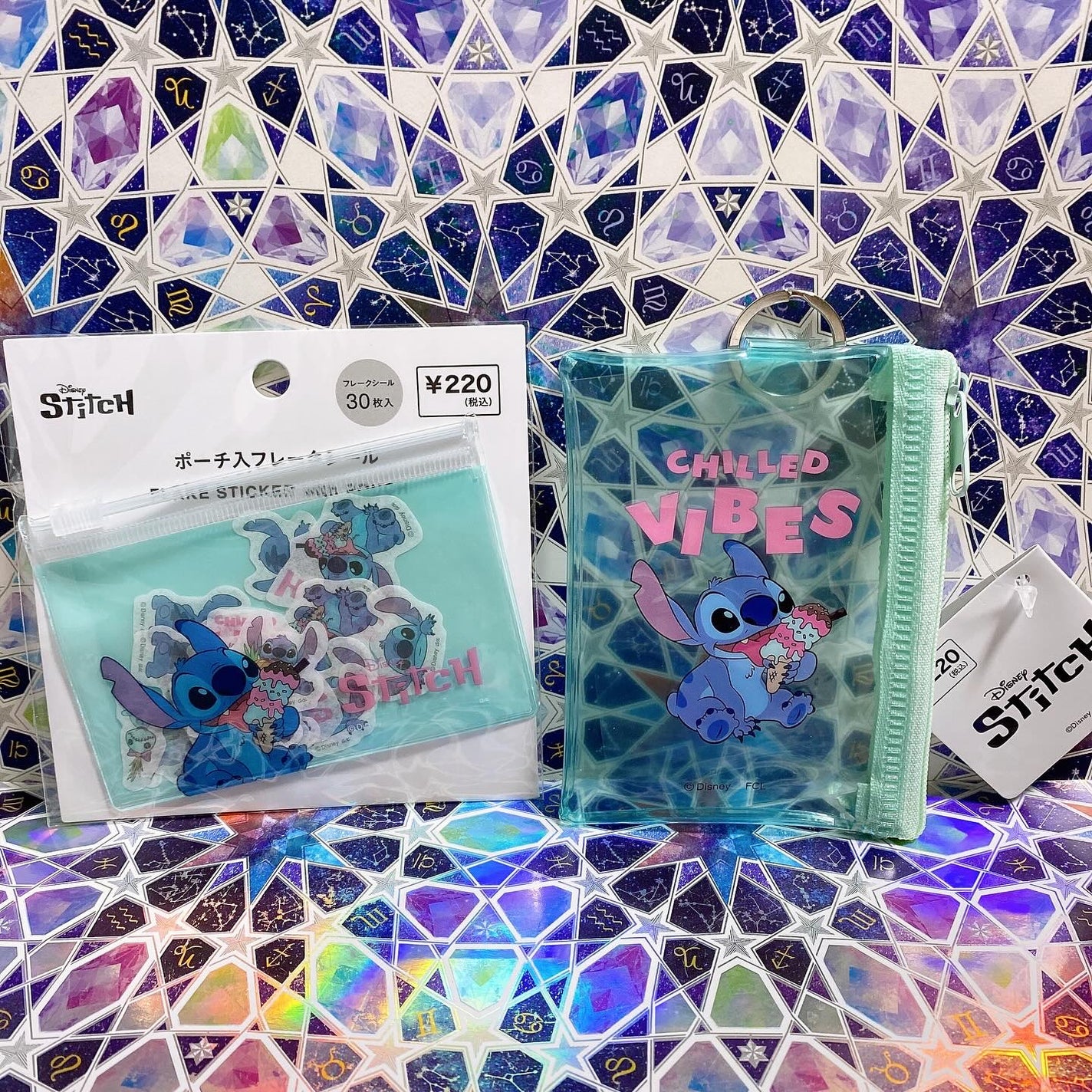 å® on LIPS ãCanDoÃStitchðº2025/5/15æ°çºå£²âšæ°ã«ãªã£ãŠ..ãïŒ8æç®ïŒ