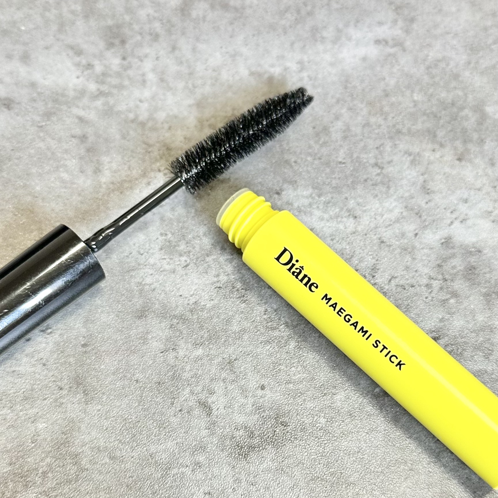 パーフェクトビューティー マエガミ スティック ハード/ダイアン/その他スタイリングを使ったクチコミ（2枚目）