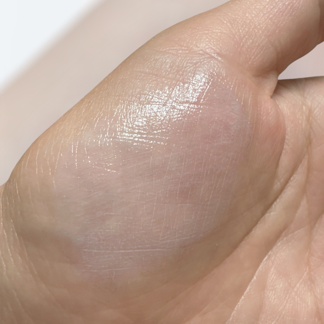 アスタリフト D-UVシールド トーンアップ/アスタリフト/日焼け止め・UVケアを使ったクチコミ（3枚目）