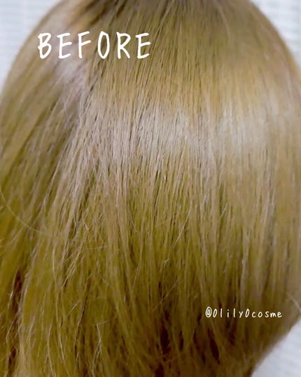 Tottimo! カラーシャンプー/アイケイ/市販シャンプーを使ったクチコミ(5枚目)