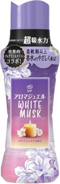 レノア アロマジュエル ホワイトムスクの香り / レノア