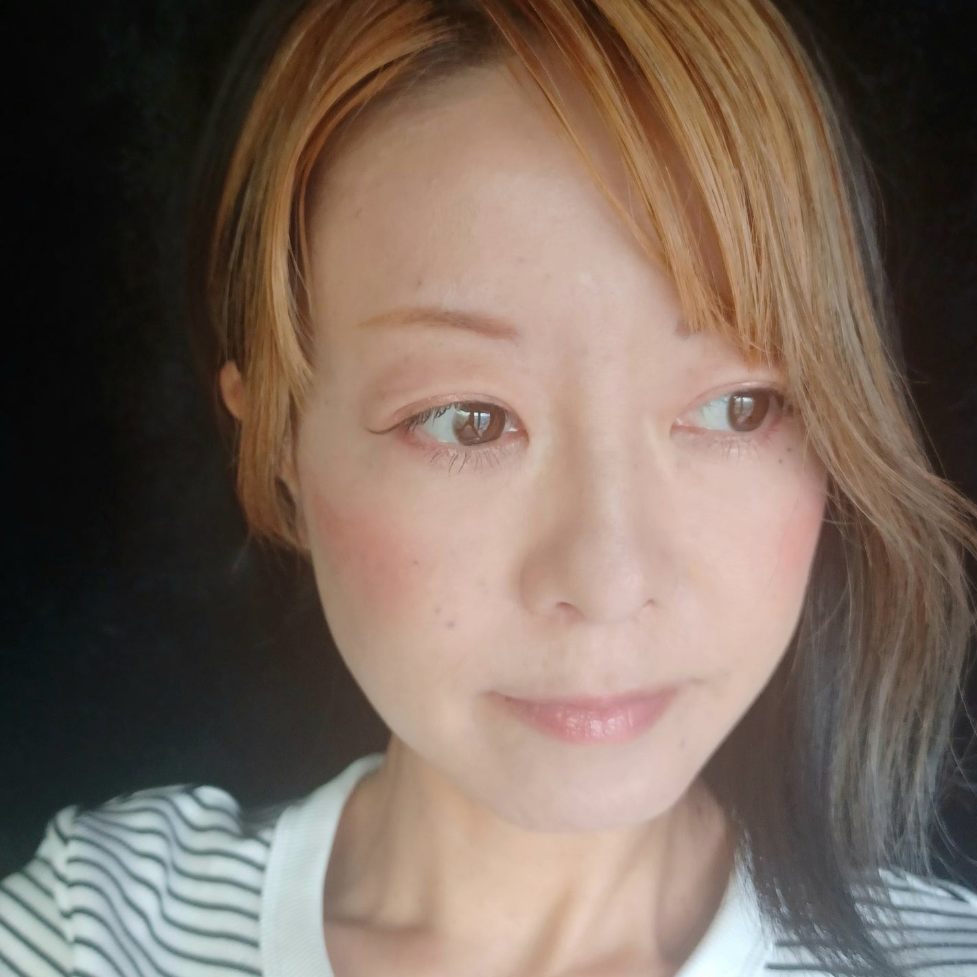 ベターミーアイパレット/2aN/マルチパレットを使ったクチコミ(5枚目)