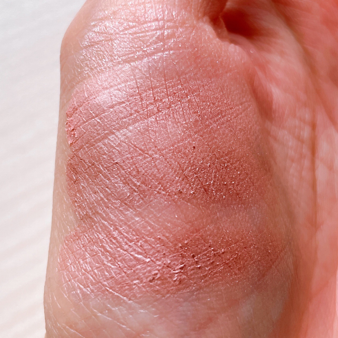 シルキースフレアイズ（マットタイプ）/キャンメイク/アイシャドウパレットを使ったクチコミ（3枚目）