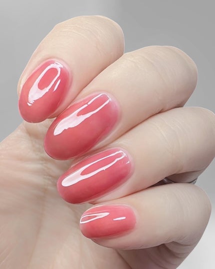 ミニネイル RD14 恋心甘々(メロメロウ)/パラドゥ/マニキュアの画像