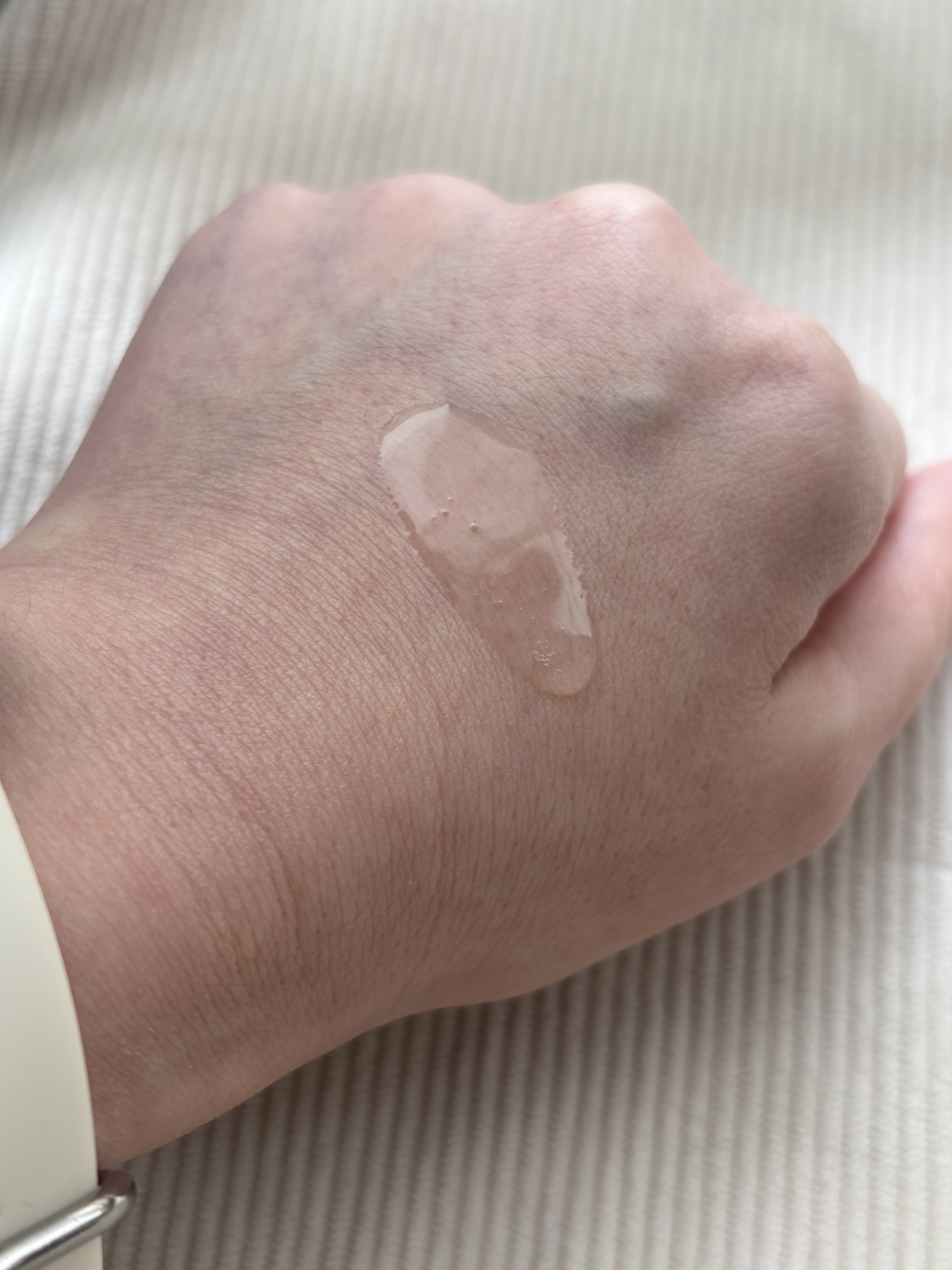 DHC オリーブバージンオイル/DHC/フェイスオイルを使ったクチコミ（2枚目）