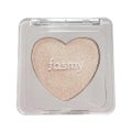 fasmy シャイニングパウダー