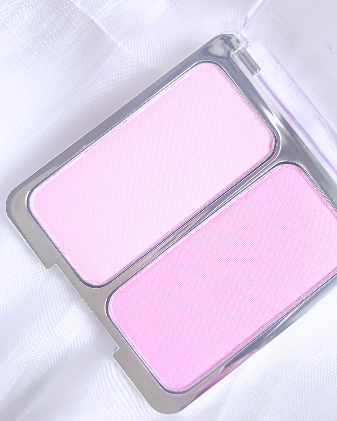 デュアルチーク/2aN/パウダーチークを使ったクチコミ（2枚目）