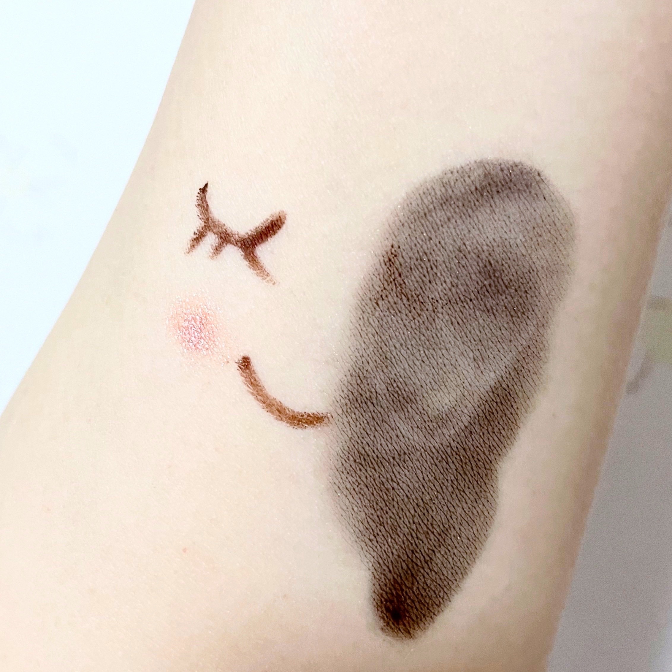 シカ クレンジングバーム 炭 ブラック/KATAN/クレンジングバームを使ったクチコミ（3枚目）