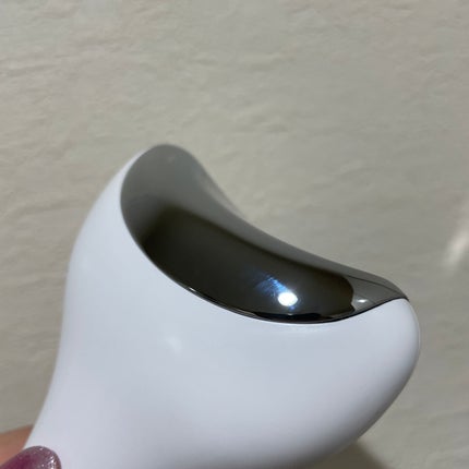 クーリング冷感マッサージ器/fillimilli/美顔器・マッサージを使ったクチコミ(2枚目)