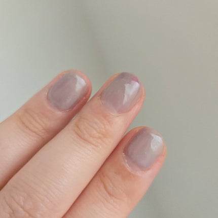 ヴェイル オリジナルネイルカラー HOHOYURUME/Vart/マニキュアの画像