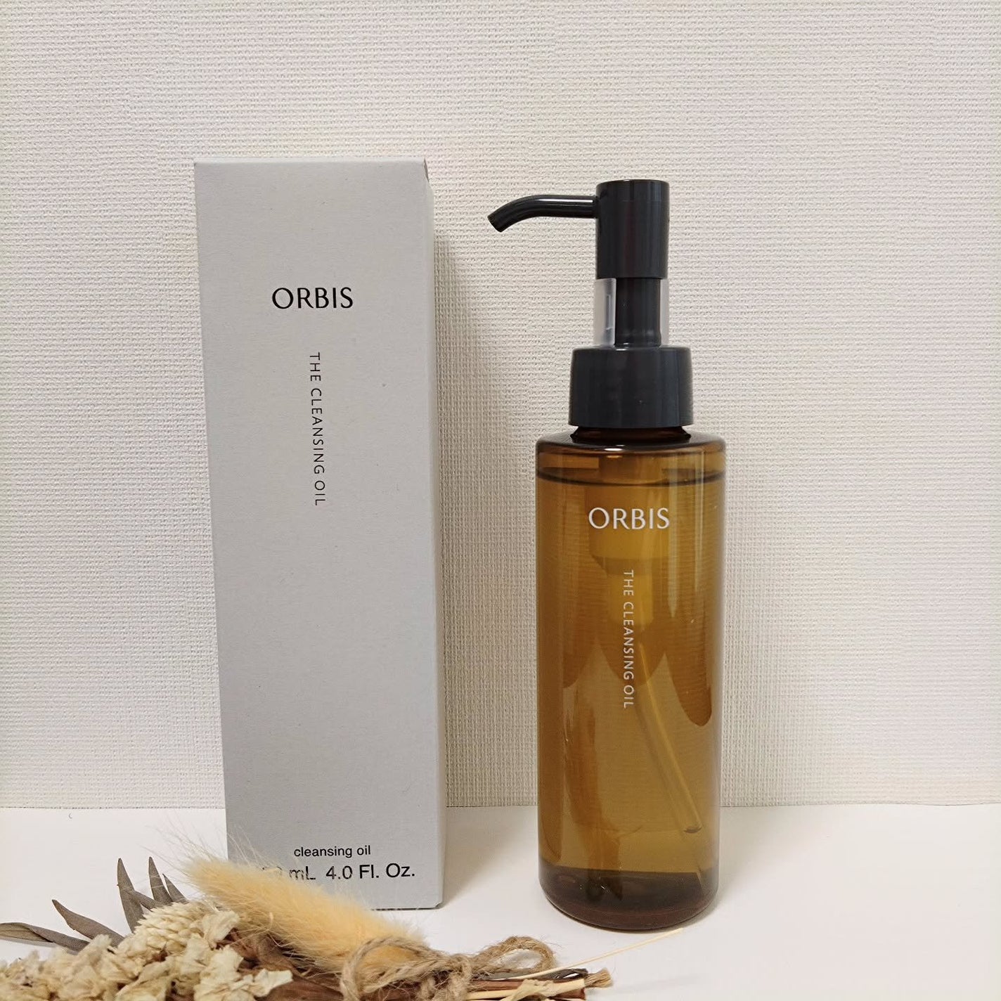 lovecats_sakura on LIPS 「オルビスの商品モニターに参加中です。オルビスザクレンジングオイ..」(1枚目)