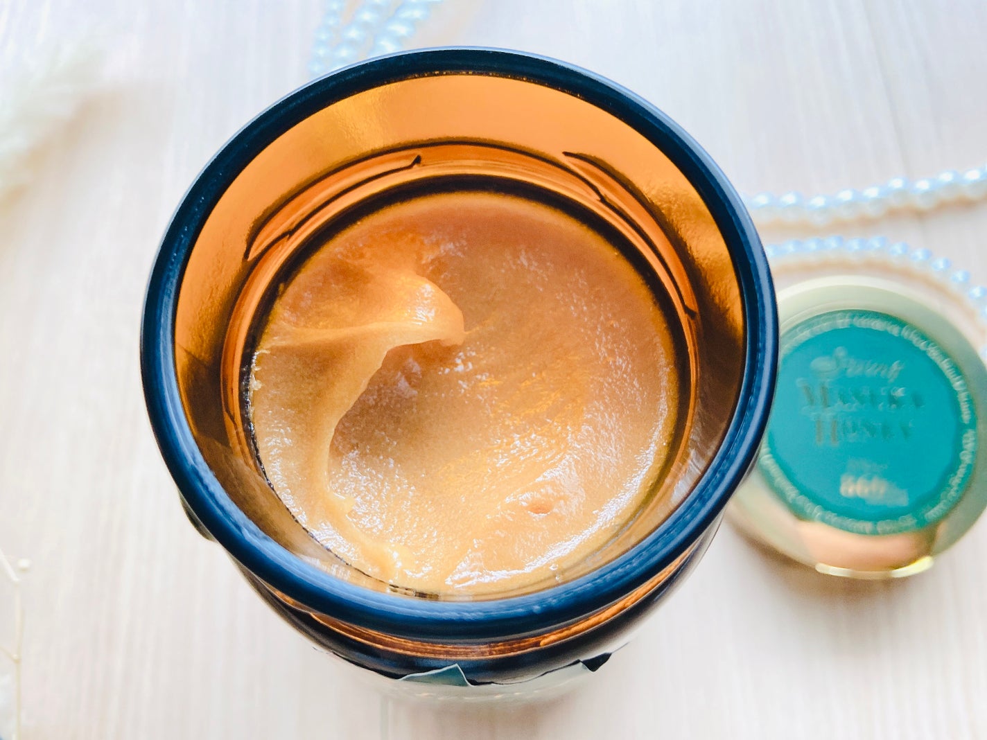 ストロングマヌカハニー MGO®860+/TCN/その他食品を使ったクチコミ(8枚目)