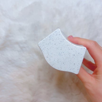 雪肌精 BLUE ディープ ハイドレイティング エッセンス リキッド Ⅱ/雪肌精/化粧水を使ったクチコミ(4枚目)