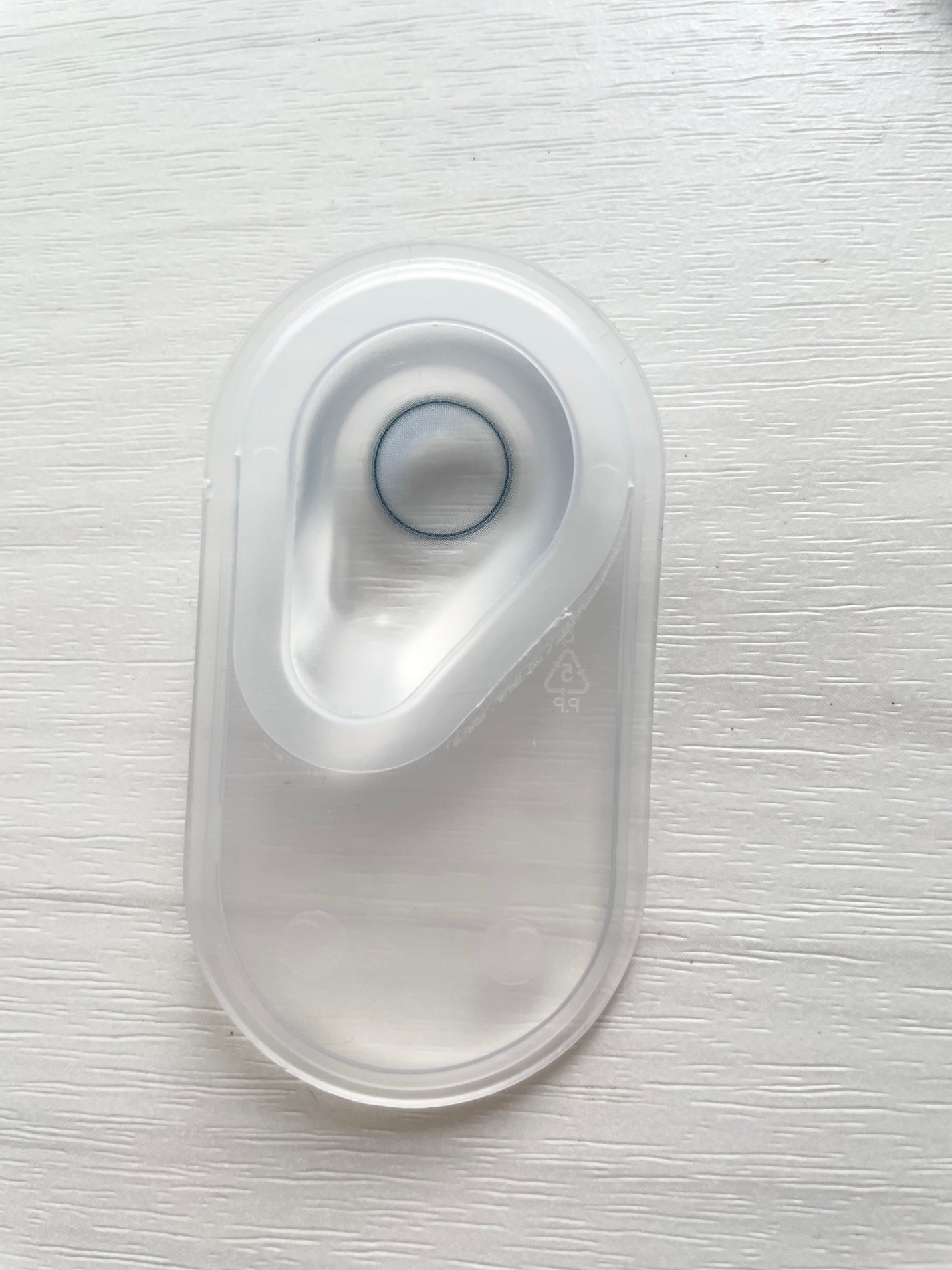 I-GIRL ONE PICK/蜜のレンズ/1ヶ月(1MONTH)カラコンを使ったクチコミ(3枚目)