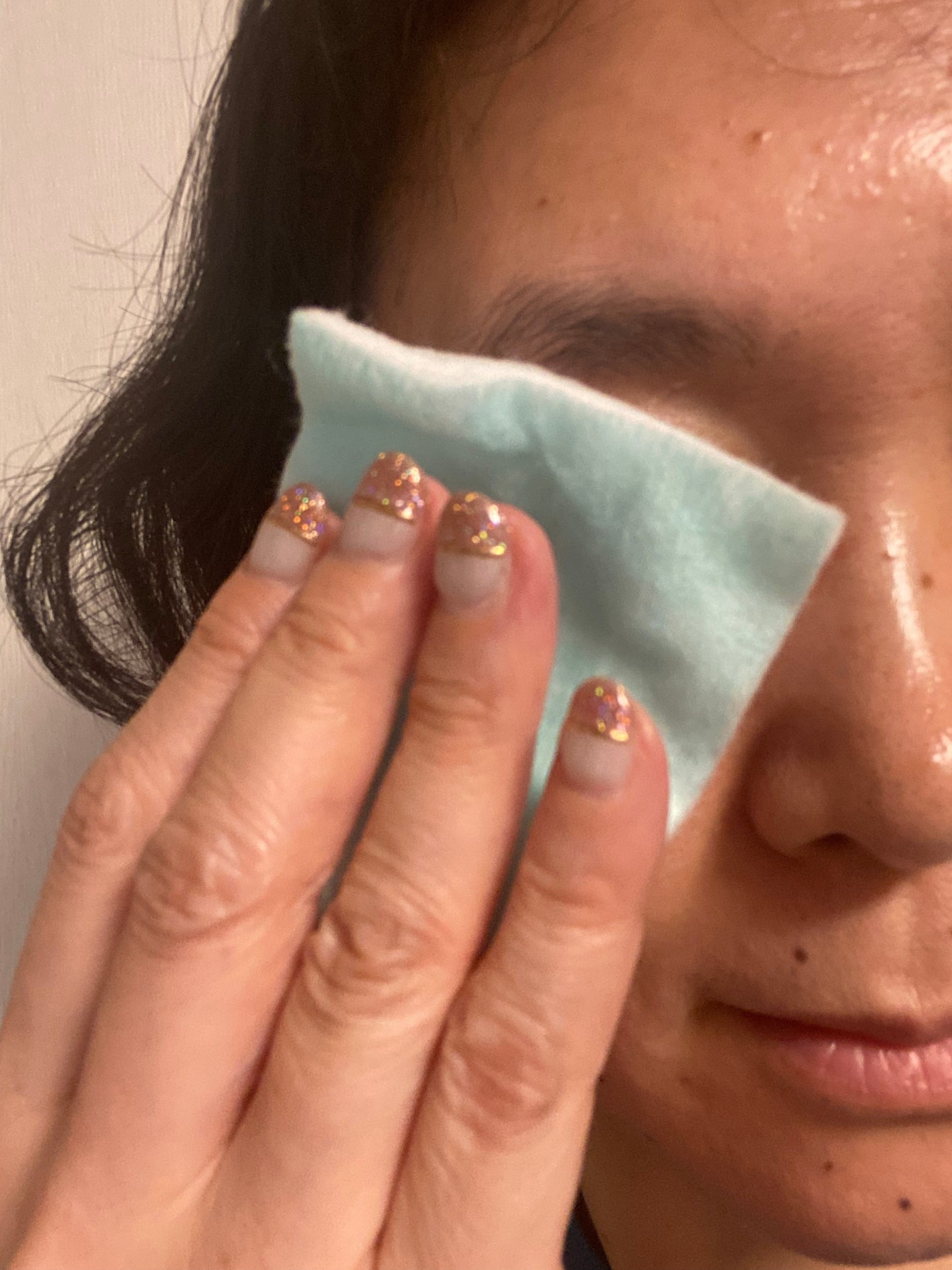 ミセラーアイメイクアップリムーバー/ビフェスタ/ポイントメイクリムーバーを使ったクチコミ(2枚目)