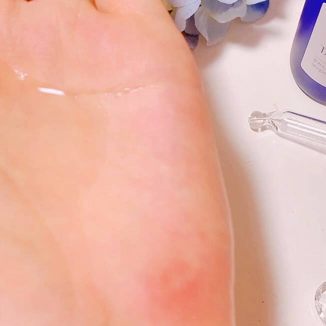 タカミスキンピール/タカミ/ブースター・導入液を使ったクチコミ（2枚目）