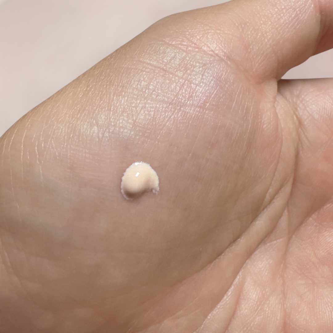 アスタリフト D-UVシールド トーンアップ/アスタリフト/日焼け止め・UVケアを使ったクチコミ（2枚目）