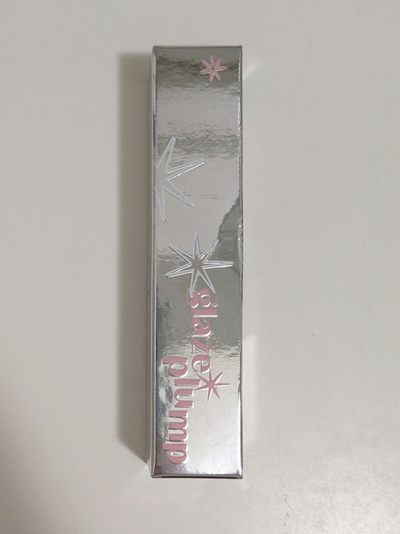 グレーズ プランパーグロス/ETUDE/リッププランパーを使ったクチコミ（2枚目）