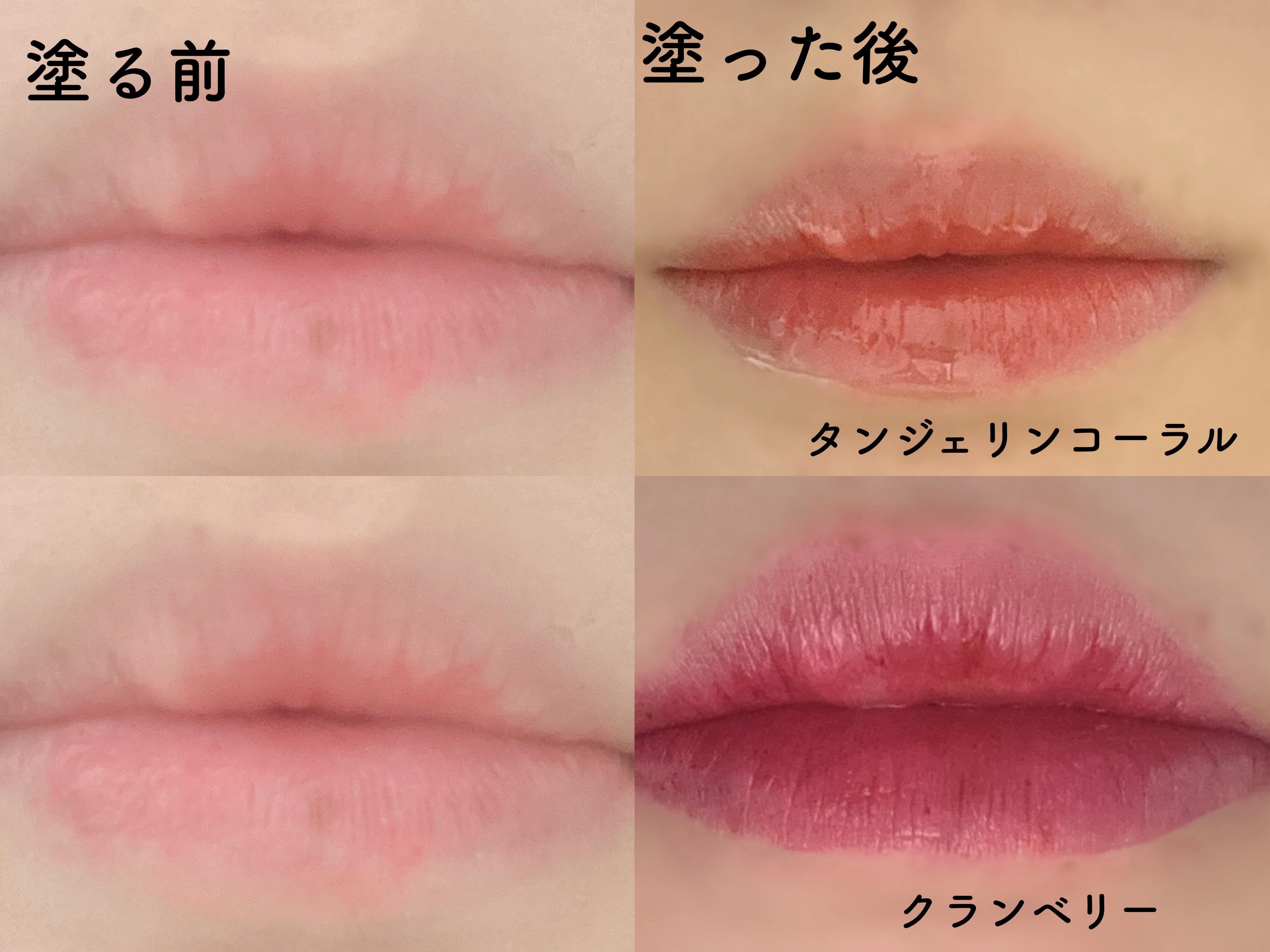 リードルS リッププランパービギナー/VT/リッププランパーを使ったクチコミ（3枚目）