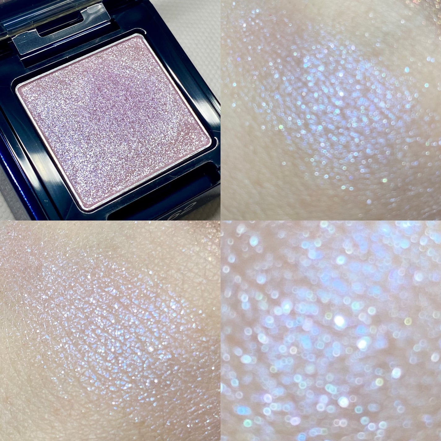 クリーミータッチライナー/キャンメイク/ジェルアイライナーを使ったクチコミ(6枚目)