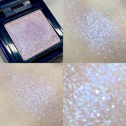 インフィニット シングル アイズ 02 ジョージア ピーチ/RMK/単色アイシャドウの画像