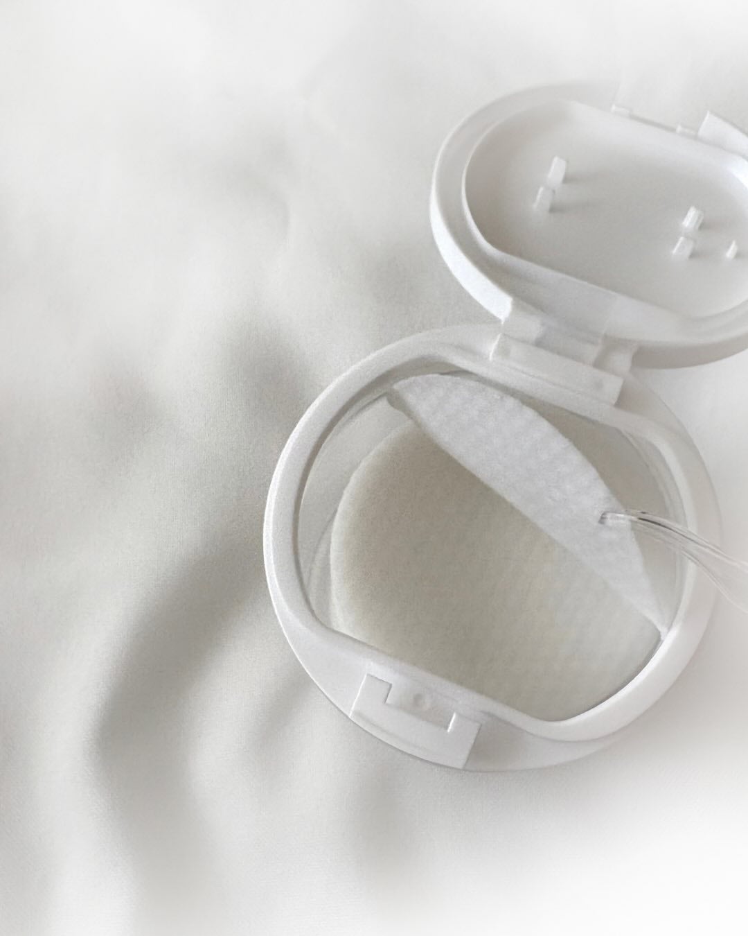 デイリートナーパッド/NEEDLY/トナーパッドを使ったクチコミ(3枚目)