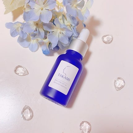 タカミスキンピール/タカミ/ブースター・導入液を使ったクチコミ(1枚目)