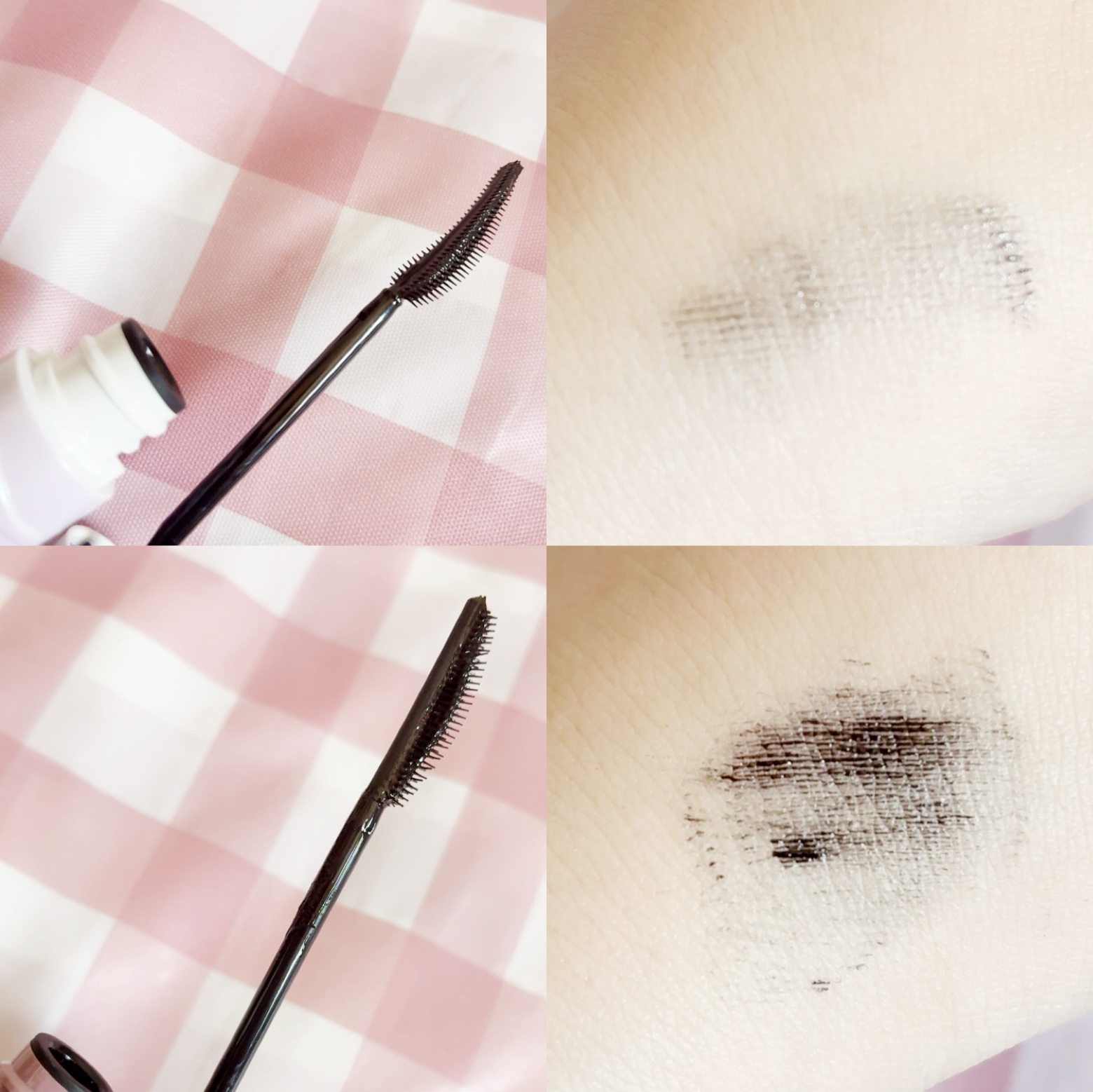 スカイハイ/MAYBELLINE NEW YORK/マスカラを使ったクチコミ（2枚目）