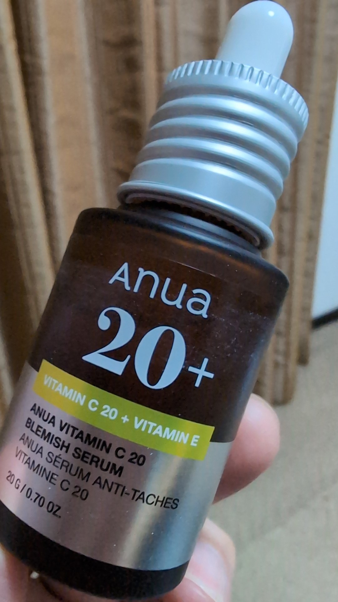 ドクダミ77 % 鎮静マスクパック/Anua/シートマスク・パックを使ったクチコミ（2枚目）