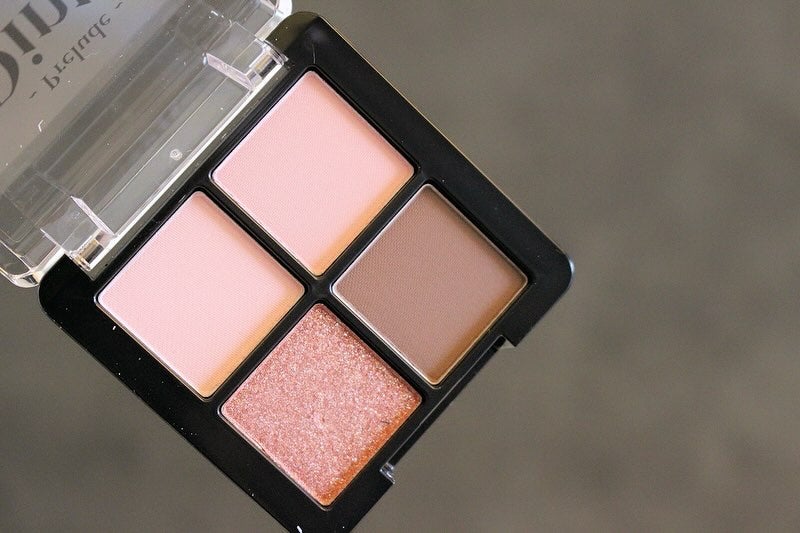 La Belle Rose Plumping Lip Tint/Dinto/口紅を使ったクチコミ(3枚目)