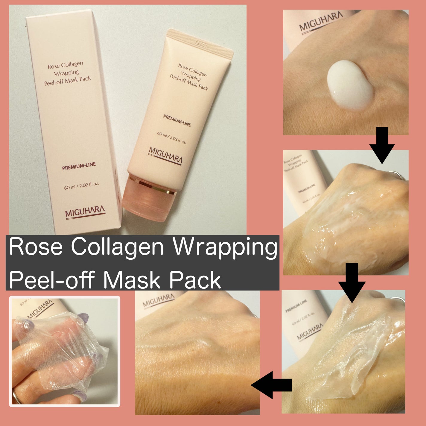 Ultra Whitening Perfect Ampoule/MIGUHARA/美容液を使ったクチコミ(6枚目)