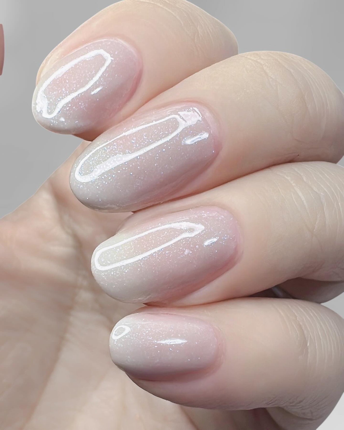 ミニネイル/パラドゥ/マニキュアを使ったクチコミ(4枚目)