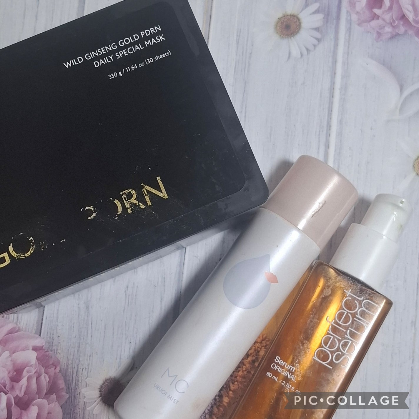 うるおいミスト/MAKE COVER/ミスト状化粧水を使ったクチコミ(5枚目)