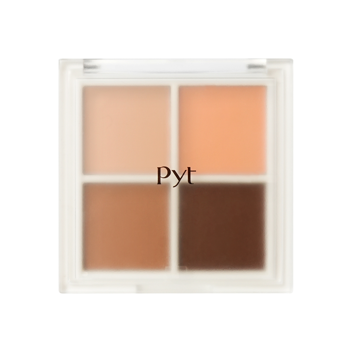 NINCHI EYEPALETTE / Pyt