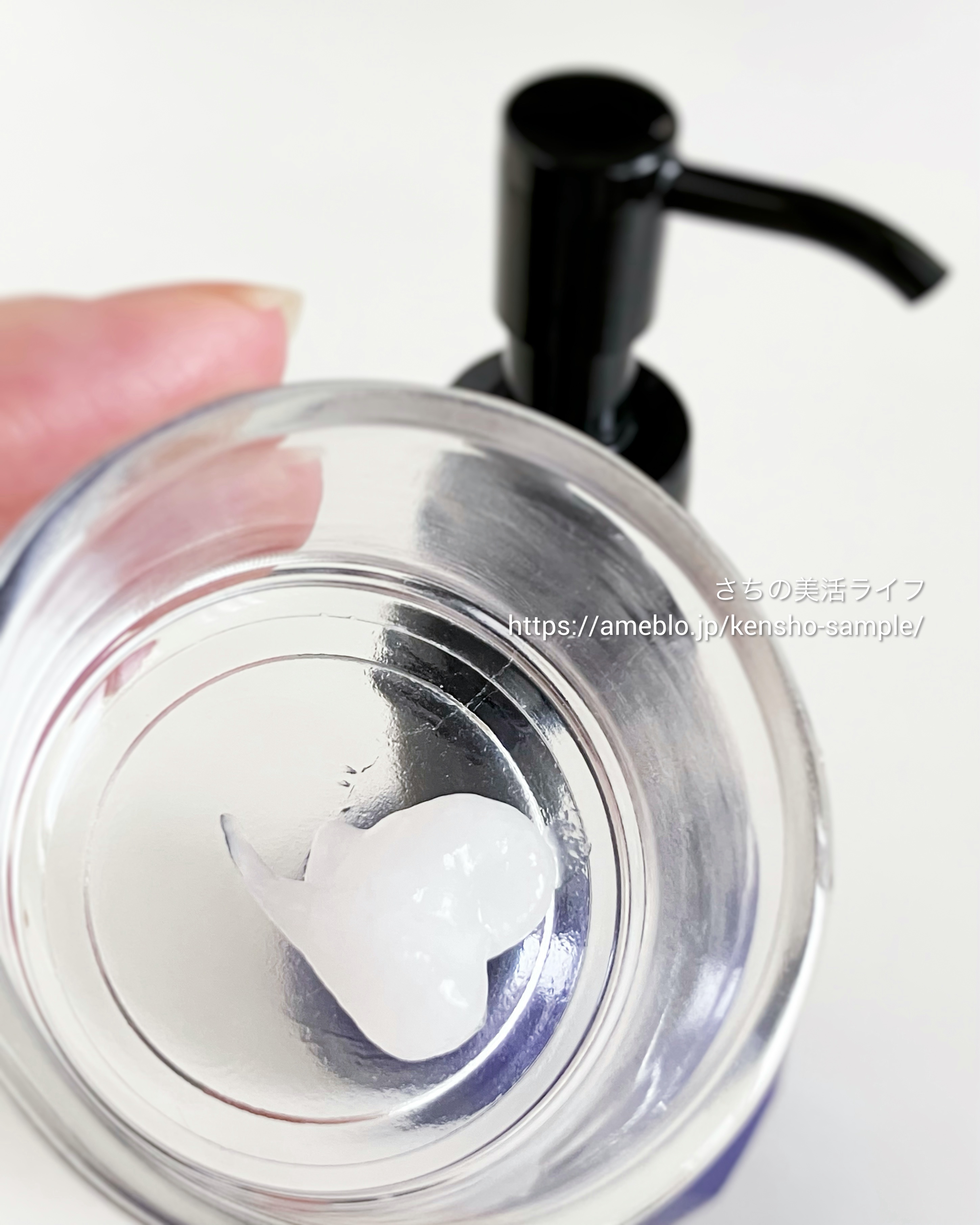 セグレタ プレミア 凝縮美容液シャンプー/質感変化トリートメント/セグレタ/市販シャンプーを使ったクチコミ（3枚目）