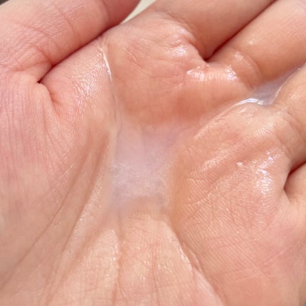 コスメデコルテ 薬用 マイクロバーム ローション ミスト〈薬用化粧液〉【医薬部外品】/DECORTÉ/ミスト状化粧水を使ったクチコミ(2枚目)