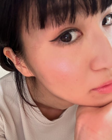 グミハイライト/mamicosme/スティックハイライトを使ったクチコミ(5枚目)