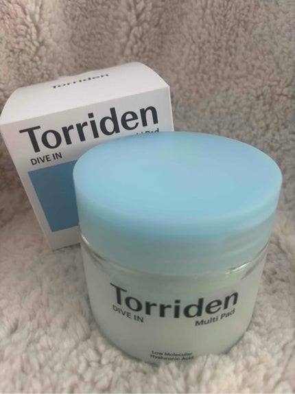 ダイブイン セラム/Torriden/美容液を使ったクチコミ(3枚目)