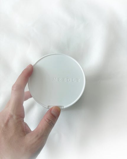 デイリートナーパッド/NEEDLY/トナーパッドを使ったクチコミ(2枚目)