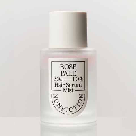 ローズペール ヘア セラム ミスト 30ml