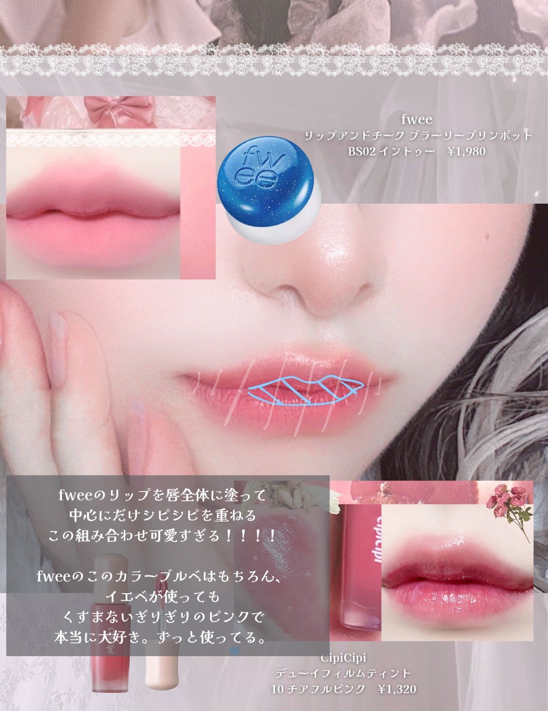 マイフェイブピースアイシャドウ/HOLIKA HOLIKA/単色アイシャドウを使ったクチコミ(3枚目)