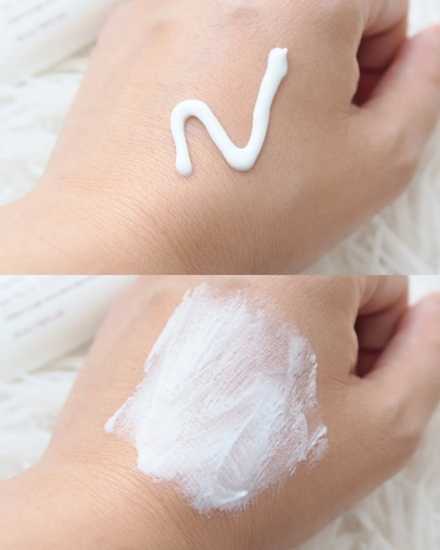 CUREPAIR MELA CREAM /KOPHER/フェイスクリームを使ったクチコミ(4枚目)